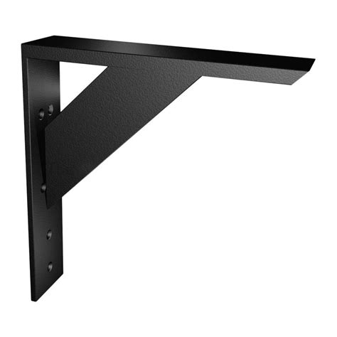 home depot metal wall mount brackets|home depot steel shelving brackets.